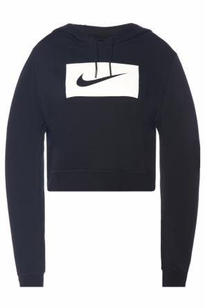 Bluza z kapturem z logo, zdjęcie 1 Bluza z kapturem z logo od Nike